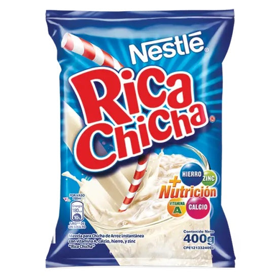 Chicha Instantánea Rica Chicha - NESTLE