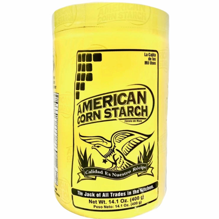 Maicena Americana - FRESS