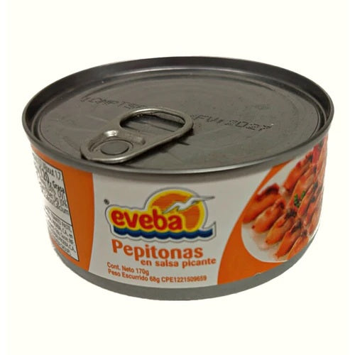 Pepitona Picante - EVEBA