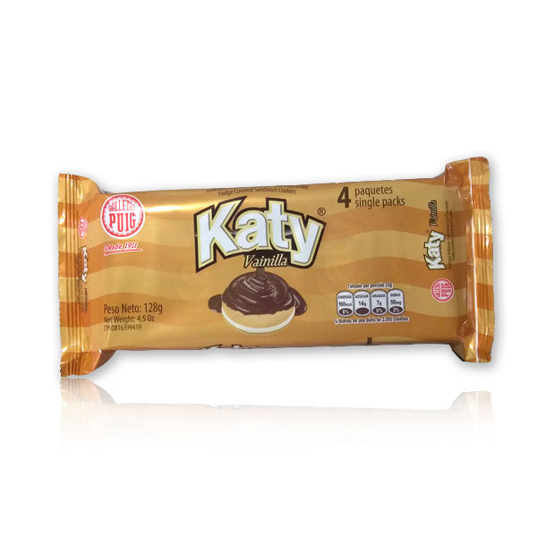 Galletas Katy - PUIG