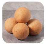 Buñuelos Colombianos Pre-Cocidos - PAISA