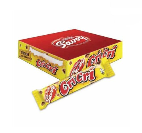 Chocolate con Arroz Inflado Pequeño - NESTLE
